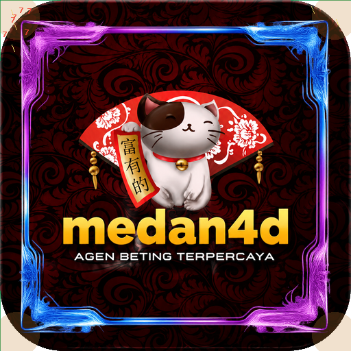medan4d — galeri pratinjau - APK Resmi